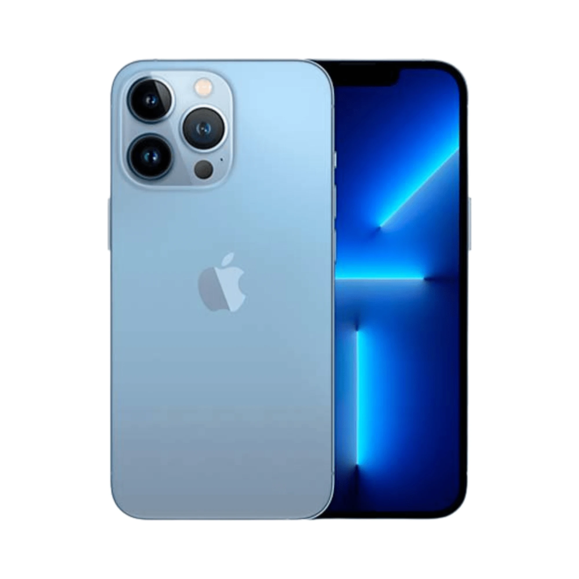 Apple iPhone 13 Pro Max 256GB Sierra Blue - Recondicionado Grade A+ - Bee Store